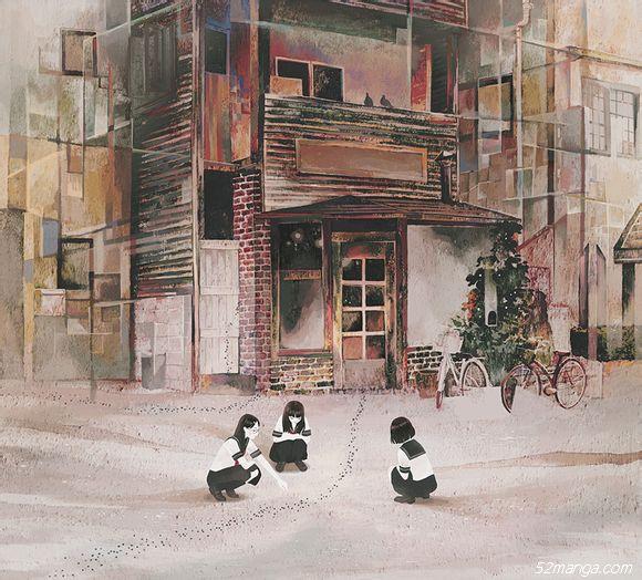 校园中的那些美好回忆