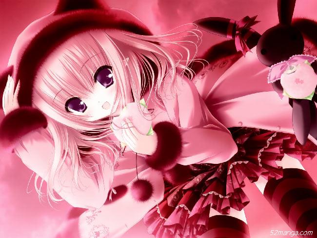 那些让人怦然心动的萝莉 美女