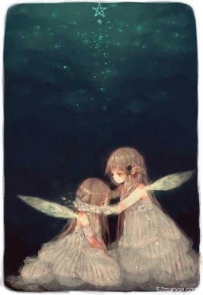 萌萝莉之那些让人怦然心动的