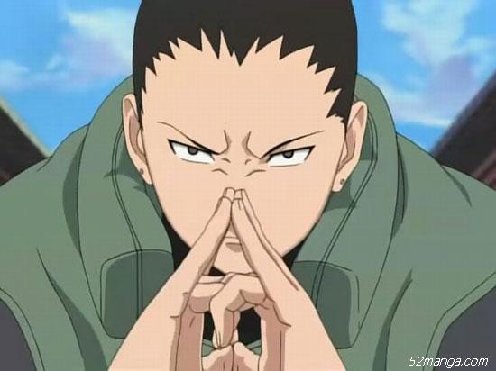 奈良鹿丸
口头禅:真麻烦...
一个害怕麻烦的男人
一个喜欢白云的男人
同时也是一个有担当的男人