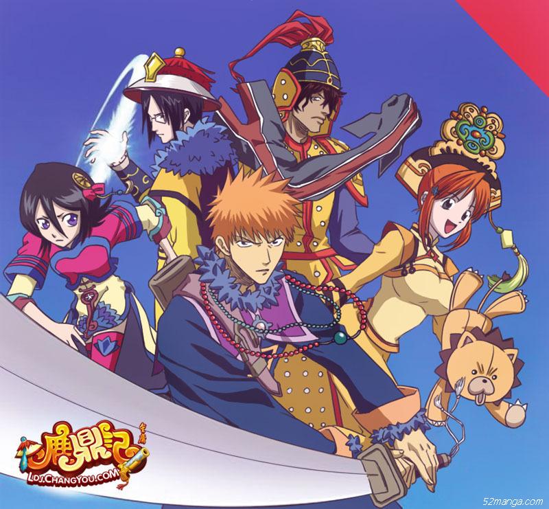 如果手中没有剑，我就无法保护你；如果手中握着剑，我就无法拥抱你--你有这样一个值得保护与拥抱的对象吗？如果没有，那么《鹿鼎记》可以帮你跨服寻MM；如果有，那么抱着她，到外域星球的无限世界一游，共赏梦幻浪漫的美景吧。