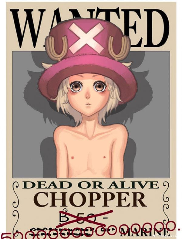 改的一点都不明显