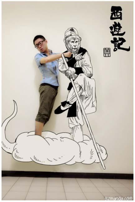 四大名著-西游记