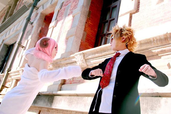 但是
这是我们作为星灵的尊严！