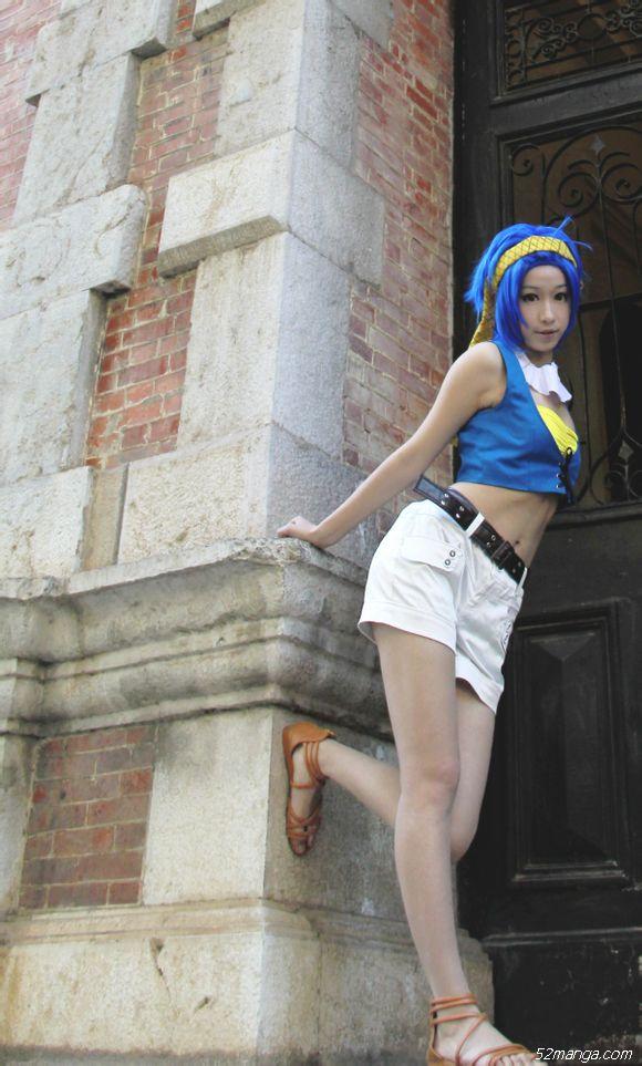 妖精的尾巴是超级棒的公会！大家都很厉害