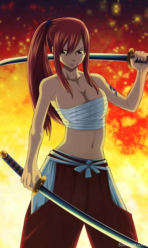 艾尔撒 斯卡雷特