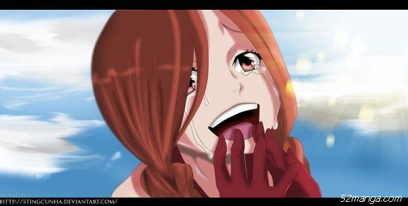 Hold不住了，妖尾无下限混浴