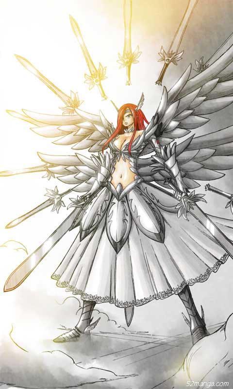 艾尔撒 斯卡雷特