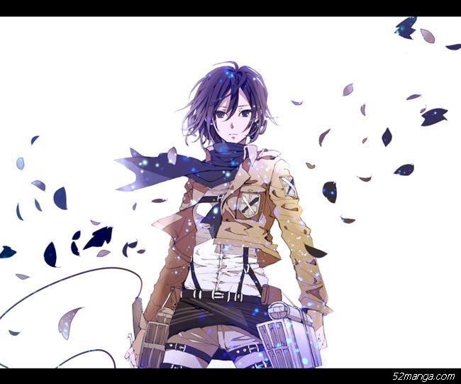 三爷是为了艾伦一个人，可以与全世界为敌的人。其他人于她虽然不是无所谓的存在，但若是那人欲要伤害或者杀艾伦，我想，哪怕这人是阿明，三爷也会毫不犹豫的下手吧？而且三爷有着尚未交代的特殊力量，相信在未来的某一段会有所爆发