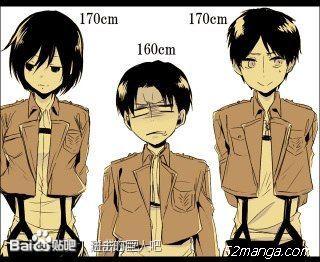 神吐槽进击的巨人