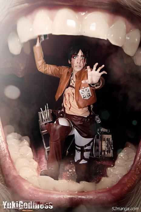 这个情景重现的很专业呀