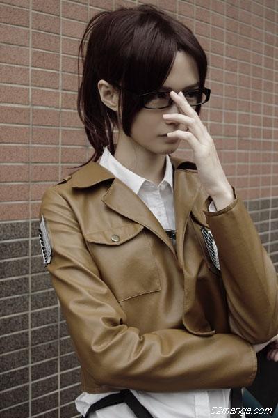 个人觉得这张最棒