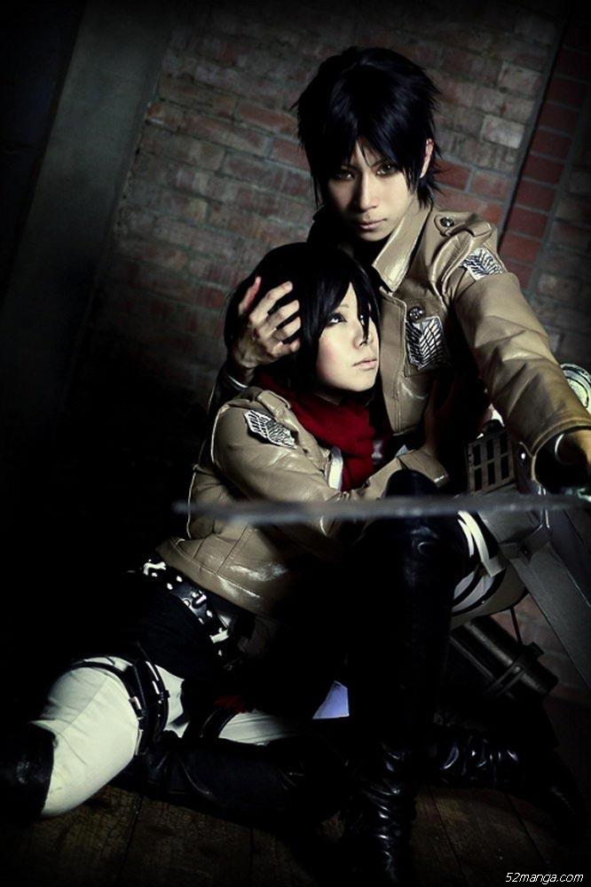 这个应该是艾伦