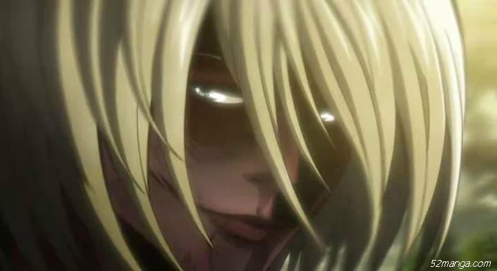 进击的巨人最帅时刻