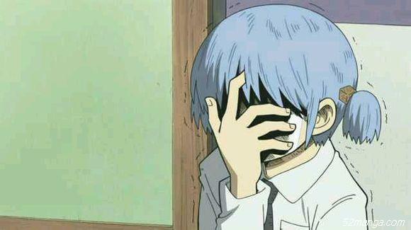 网友恶搞无极限，故事起源于一次偷拍