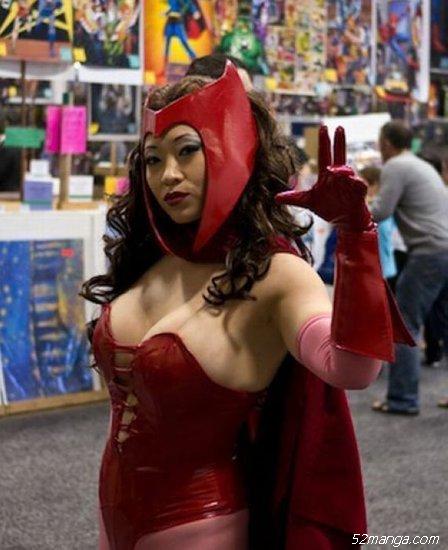 关键是要有自信