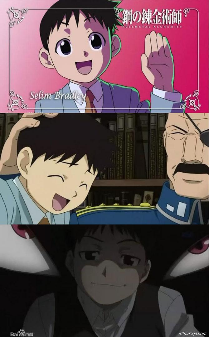 最怕这种给人巨大落差的表情了