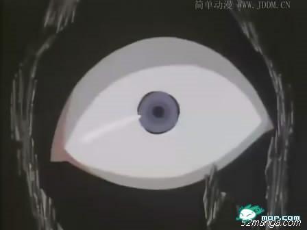 这是哪一步动漫呀，单单眼神就无敌了