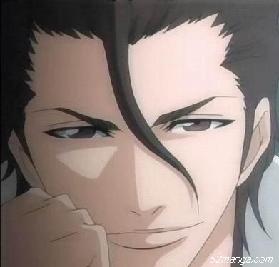 【最深沉内敛的笑容】蓝染惣右介
演说家、阴谋家、野心家、诡辩家、科学家、心理学家、哲学家、大BOSS，如果说心计的尽头是绝路，那么蓝染就是最聪明的愚蠢偏执狂。