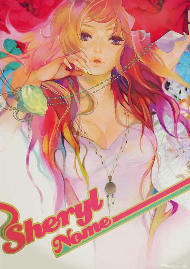 不可思议的漫画风格插图