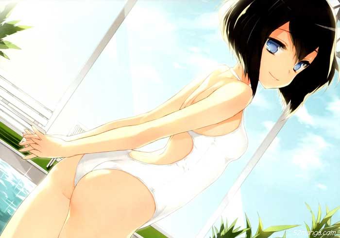 三人行必有我妹美图欣赏2