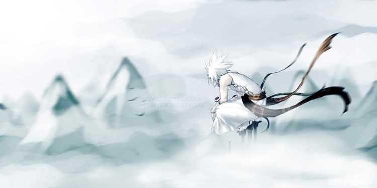 不可思议的漫画风格插图