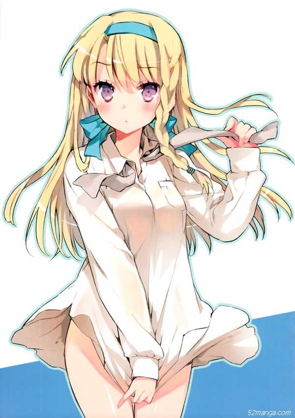 三人行必有我妹美图欣赏5