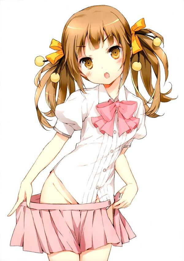 三人行必有我妹美图欣赏3