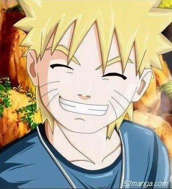 【最阳光灿烂的笑容】漩涡鸣人
鸣人没有多么帅气的外表，但他的笑容永远是那么阳光动人。也许是看着鸣人从小到大的缘故，有时候，鸣人的笑容会让我觉得比哭还要悲伤。