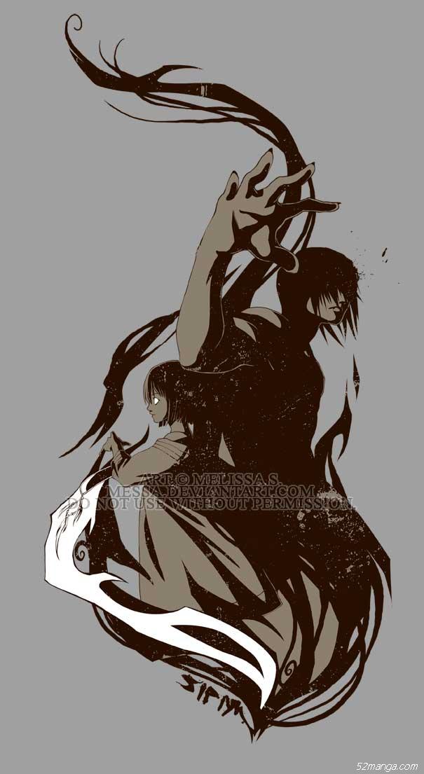 不可思议的漫画风格插图