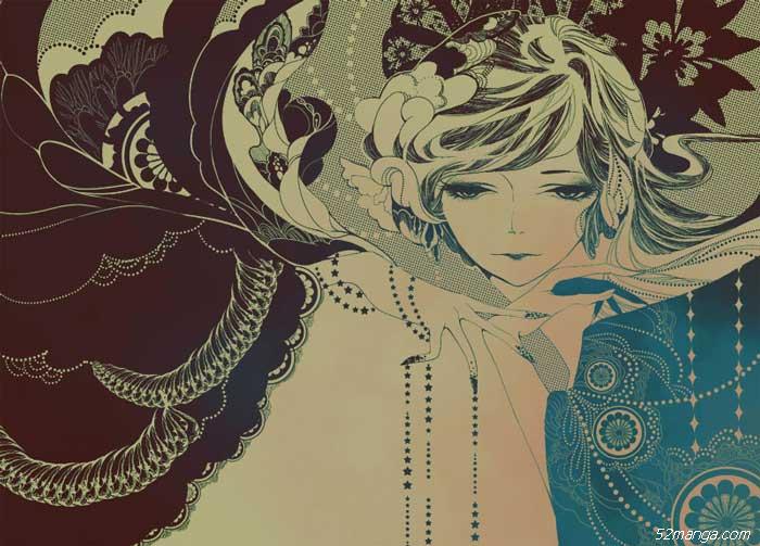 不可思议的漫画风格插图