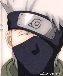 【最神秘的笑容】旗木卡卡西
其实早已经习惯卡卡西老师笑的时候只露出一只眼睛的模样了，他的笑更多的是慈祥和亲切，神秘感仿佛只是那锦上添花的点缀之物，但如果必须要说最神秘的笑容，还是非他莫属了。