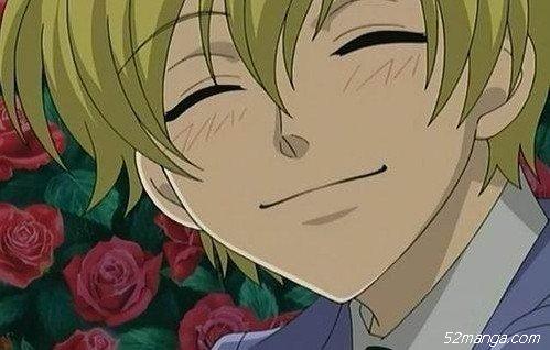 【最温馨的笑容】须王环
环的笑容和鸣人的感觉很相似：都是在温暖温馨之中，亦可以感受到这里面的伤感与眼泪。伤感是因为，明知他们的内心很悲伤，但他们却依旧隐藏起眼泪，带着笑颜给周围的人予以温暖。