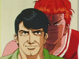 每次看到都是淡然的一笑！