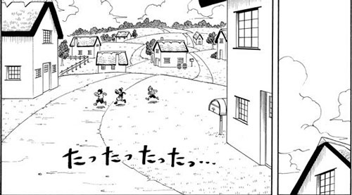 骗人布的故乡东海西罗布村